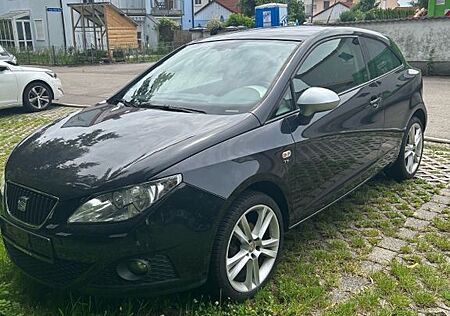 Seat Ibiza SC 1.2 TSI Sport Sport