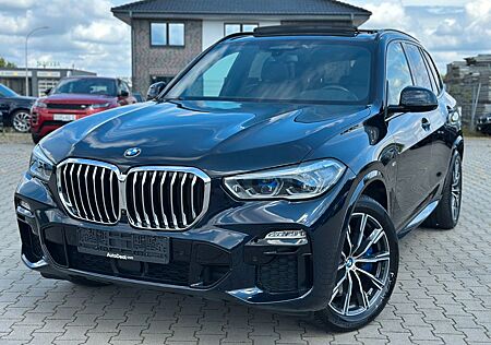 BMW X5 M-Sport xDrive45e Integral Vollausstattung!
