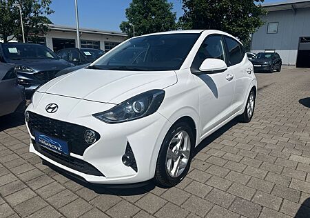 Hyundai i10 Edition 30