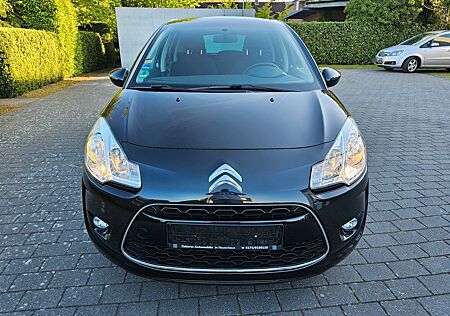 Citroën C3 1.6 Exclusive Automatik Pano AHK