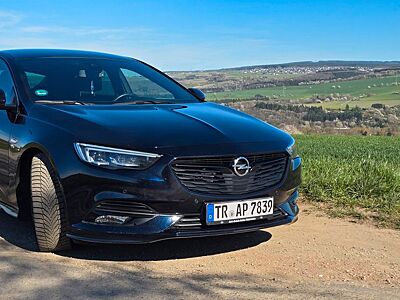 Opel Insignia 2.0 Diesel OPSline 170 PS HUD LED