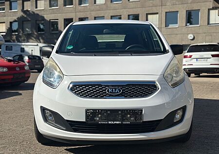 Kia Venga Vision EURO 5/KLIMA/ TÜV NEU