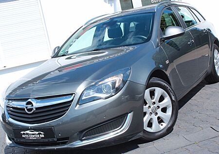 Opel Insignia A Sports Tourer Edition AUTOMATIK*NAVI*