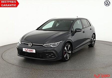 VW Golf Volkswagen VIII 2.0 TDI GTD DSG LED Navi Head-Up ACC