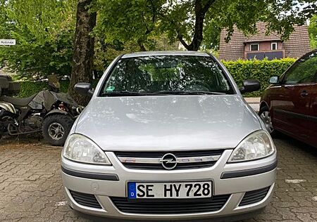 Opel Corsa 1.0 Twinport Cool Cool