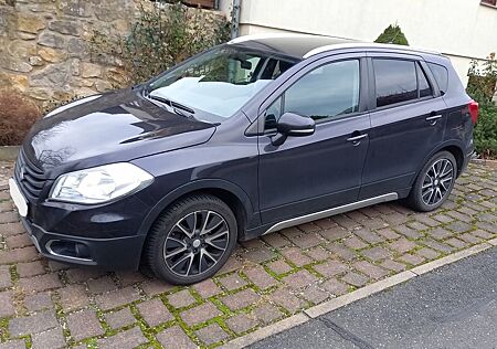 Suzuki SX4 S-Cross (SX4) S-Cross 1.6 DDiS Comfort 2WD Comfort