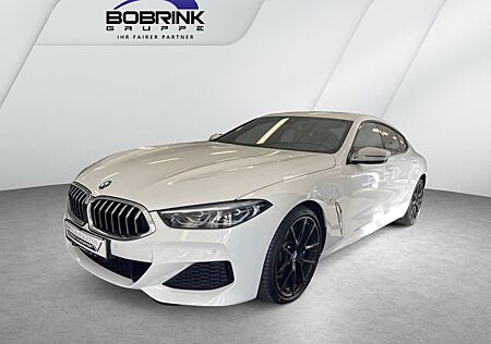 BMW 840 d xDrive Gran Coupe M Sport Soft-Close LED