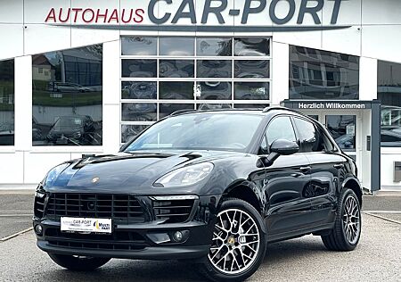 Porsche Macan S *AHK | SPUR | LED | PANO | PASM | UVM...