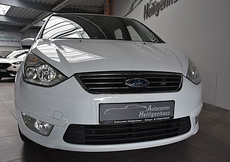 Ford Galaxy Business Edition Navi 7-Sitzer SHZ PDC
