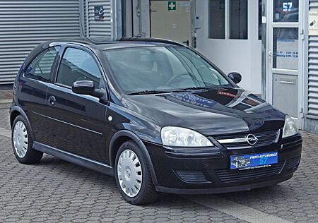 Opel Corsa 1.2 *KLIMAAUTOMATIK*1.HAND*