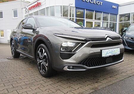 Citroën C5 X Plus PT130 EAT8*bhzWSS*Leder*Keyless