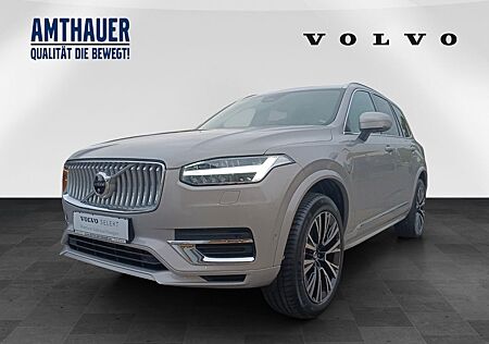 Volvo XC 90 XC90 T8 AWD Ultra Bright AHK/360°/Head-up