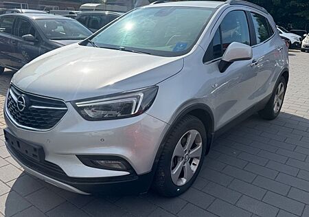 Opel Mokka gebraucht kaufen Opel Mokka X Innovation