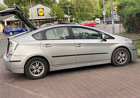 Toyota Prius 1.8-l-VVT-i Executive Executive