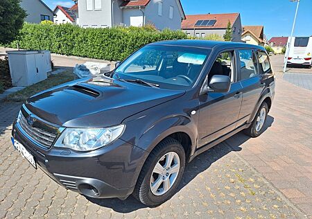 Subaru Forester 2.0D AWD