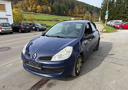 Renault Clio 1.2 Klima/Euro4