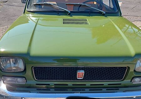 Fiat 127