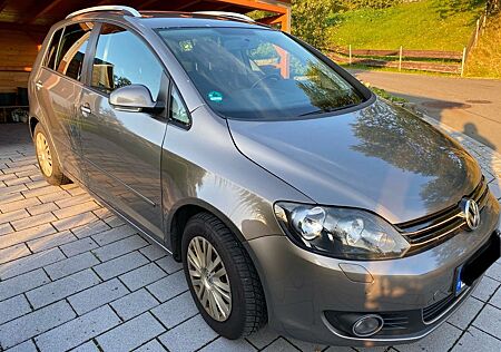 VW Golf Plus Volkswagen 1.4 TSI Highline Highline