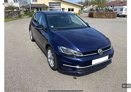 VW Golf Volkswagen 1.4 TSI-ACC-ALC-SHZ-LED-PDC-MASS-ALLWETTER
