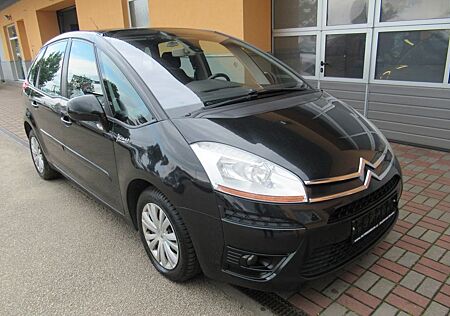 Citroën C4 Picasso gebraucht kaufen Citroën C4 Picasso 1.6 HDi 80 KW