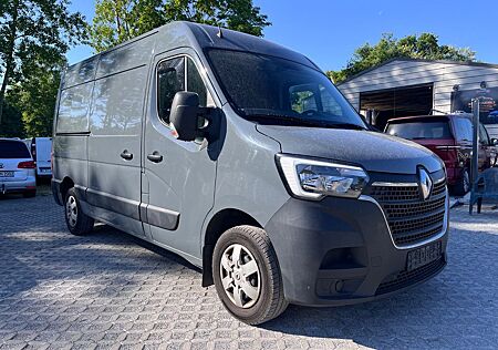 Renault Master III Kasten L2H2 HKa 3,3t AUT NAV KAM