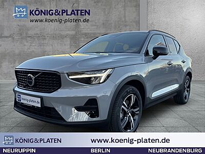 Volvo XC40 B3 2WD Plus Dark (EURO 6e) Klima
