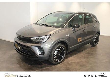 Opel Crossland X Crossland 1.2 Turbo ''GS-Line'' Rückfahrkamera P