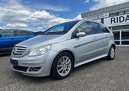 Mercedes-Benz B 200 CDI*Automatik*Xenon*Klima