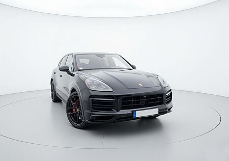 Porsche Cayenne GTS Coupé- GT Leichtbau -Carbon Pakete