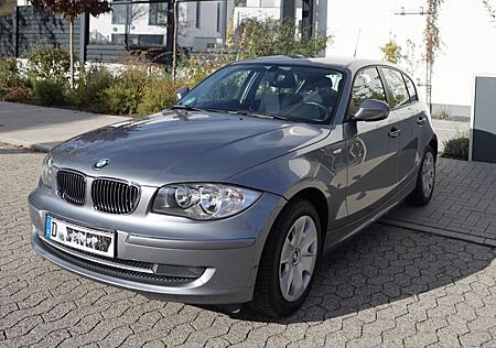 BMW 116i - E87 - guter Zustand