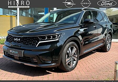 Kia Sorento Hybrid 4WD Spirit LEDNavi/Autom./Klima