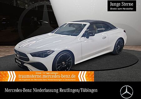Mercedes-Benz CLE 300 gebraucht kaufen Mercedes-Benz CLE 300 4M Cab./AMG Prem+/Night/360°/20"/HUD/