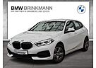 BMW 116i 5-Türer aut. / ADVANTAGE + NAVI + WLAN + LE