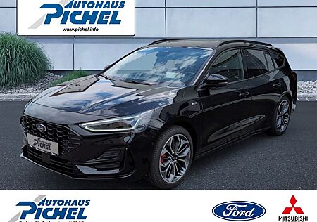 Ford Focus Turnier ST-Line X MATRIX-LED+FAHRERASSIST2