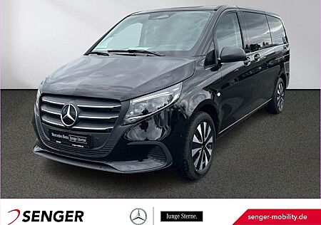 Mercedes-Benz Vito 116 CDI Tourer Select lang LED Kamera 9G