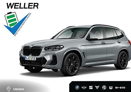 BMW X3 xDrive30e M Sport DA-Prof,360°,HUD,HK,M-Sitz