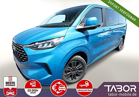 Ford Tourneo Custom TDCi 170 Aut Tit 320L2 ACC Nav