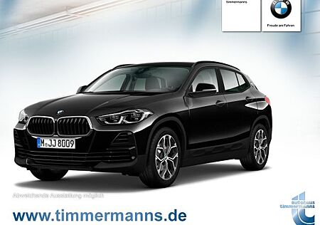 BMW X2 sDrive18i Advantage AdLED HiFi Navi PDC