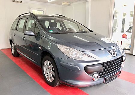 Peugeot 307 Break SW Break Tendance TÜV NEU