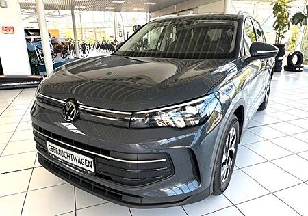 VW Tiguan Volkswagen 1.5 eTSI 110 kW AHK+PAP+3DLED+ACC+LA+VP