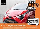 Toyota Aygo (X) AYGO 1.0 x-play club +KAMERA+LM Felgen+