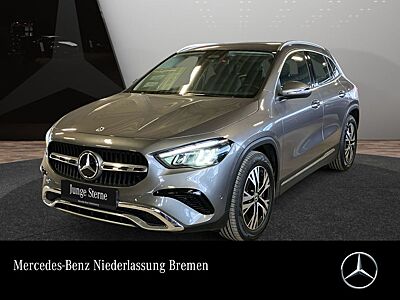Mercedes-Benz GLA 180 Progressive Adv./AHK/KAMERA/SPURH/EASY-P
