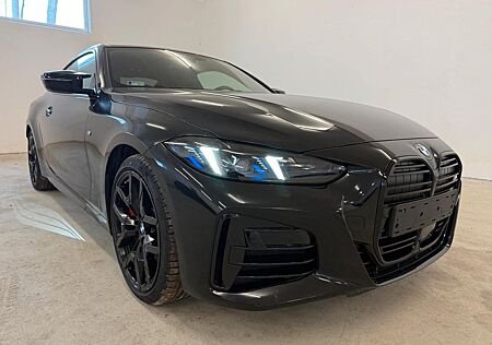 BMW M440i xDrive Coupe*M Sport PRO*HK*360°*Carbon