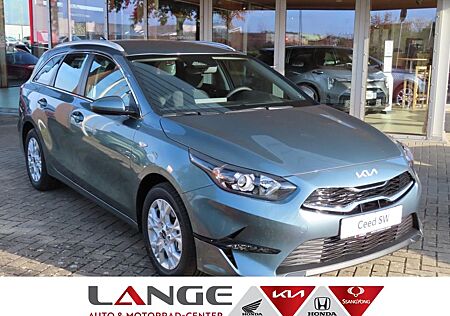 Kia Cee'd Ceed Sportswagon 1.4 EU6d-T 1.0T 100 VIS STD (NA