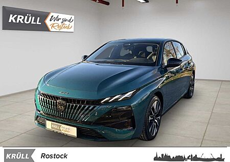 Peugeot 308 Hybrid 145 e-DSC6 Allure