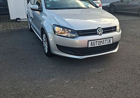 VW Polo Volkswagen V Comfortline