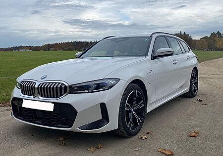 BMW 330e Touring | M Paket | Garantie bis 10/2028