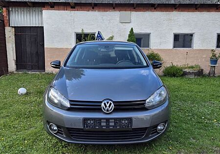 VW Golf Volkswagen 1.6 TDI BlueMotion Technology MATCH MAT...