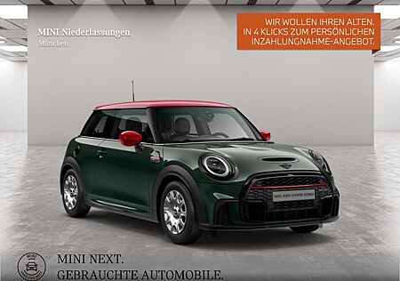 Mini John Cooper Works Navi PDC Driv.Assist LED