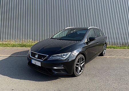 Seat Leon ST 1.4 TSI ACT 110kW Start&Stop FR FR